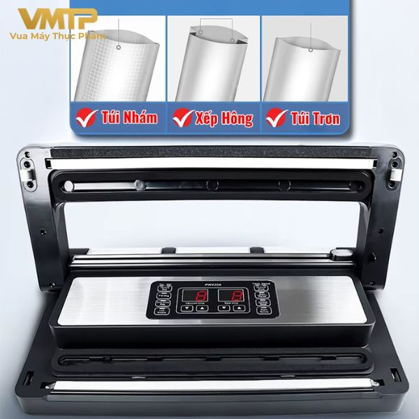 Máy Hút Chân Không bán công nghiệp PW420A