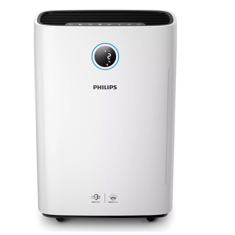 Lọc không khí PHILIPS AC2729