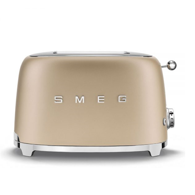 Máy nướng bánh mì Smeg TSF01CHMEU