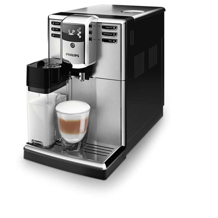 Máy pha cà phê Philips EP5365/10 Series 5000