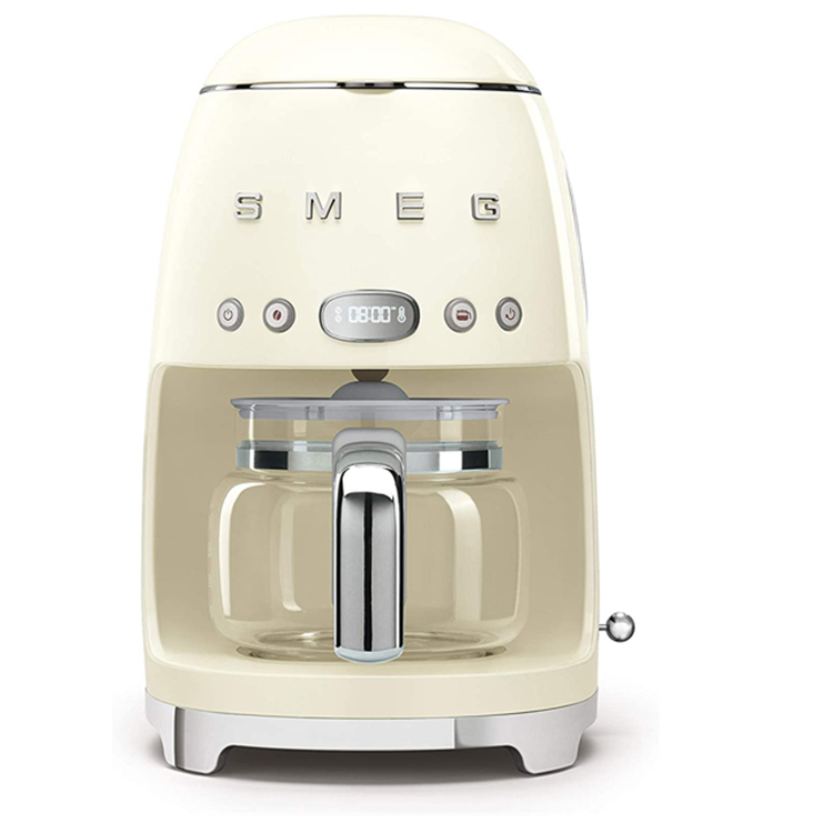 Máy pha cà phê Smeg - Hotline: 0988.078.900