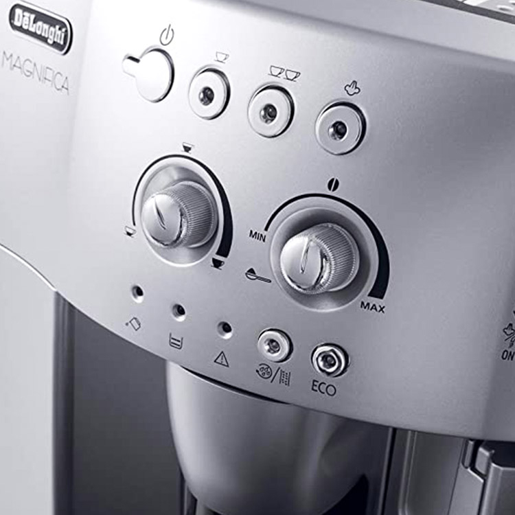 Máy pha cà phê tự động DeLonghi Esam 4200s