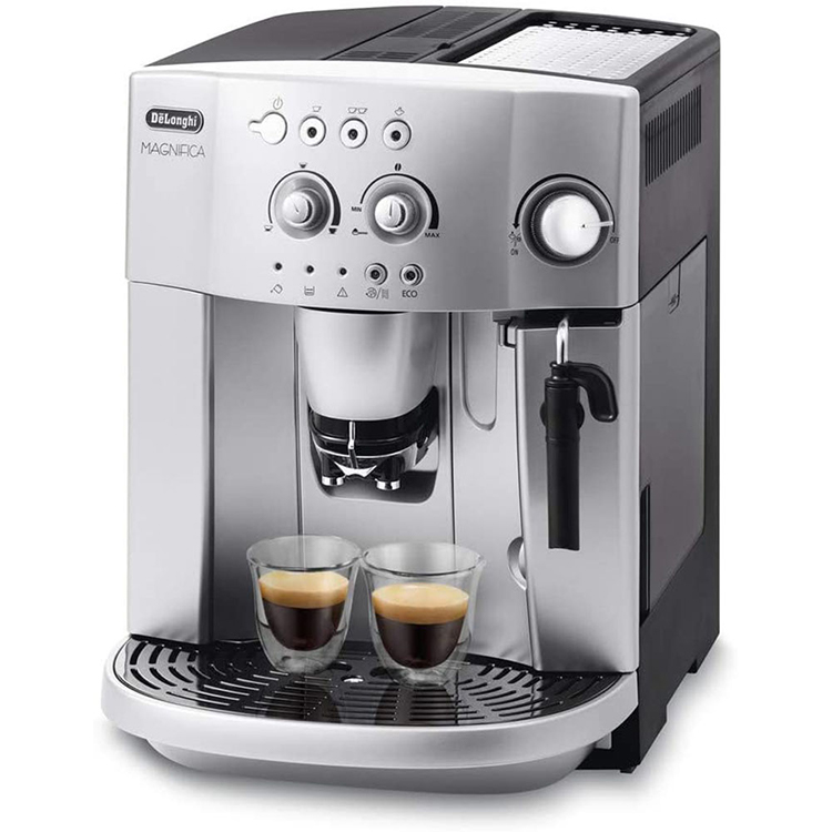 Máy pha cà phê tự động DeLonghi Esam 4200s