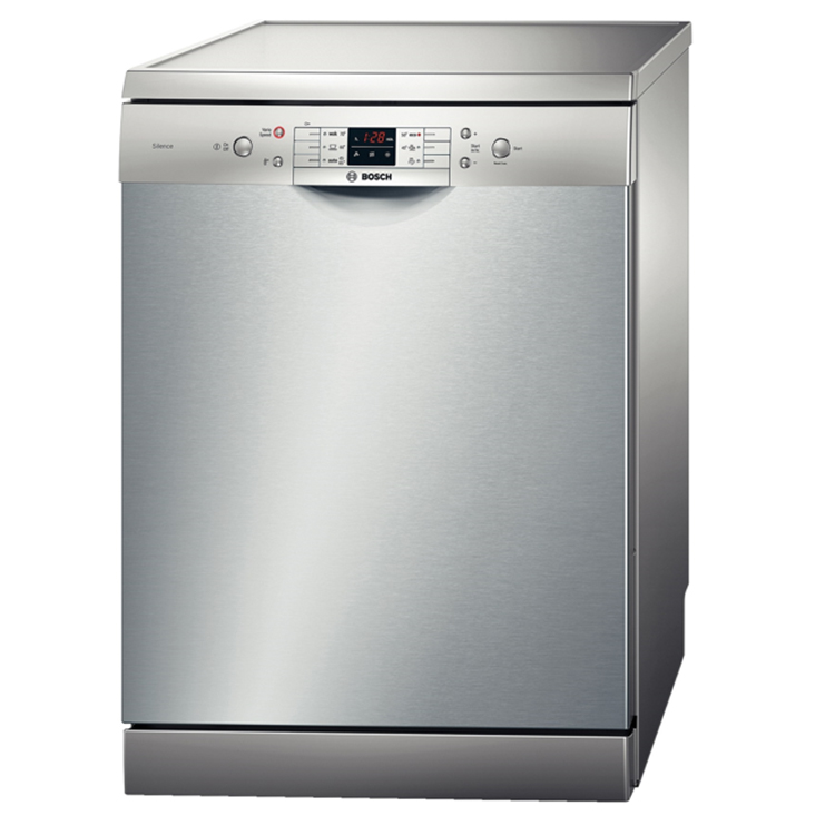 Máy rửa bát Bosch SMS63L08EA