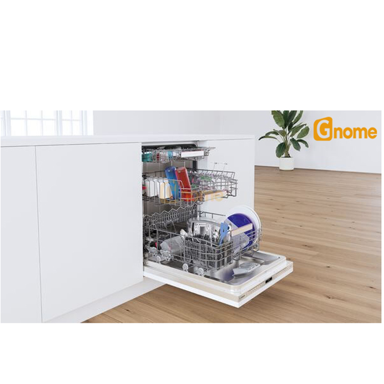 Máy rửa bát Bosch SMS6ZCI49E