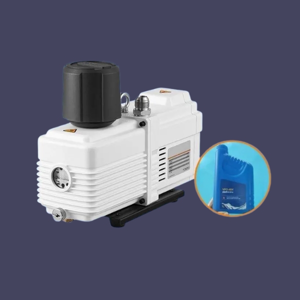 Máy Sấy Thực Phẩm Thăng Hoa 6Kg DFD-06