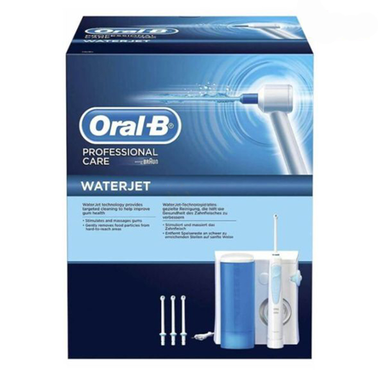 Máy tăm nước Oral B