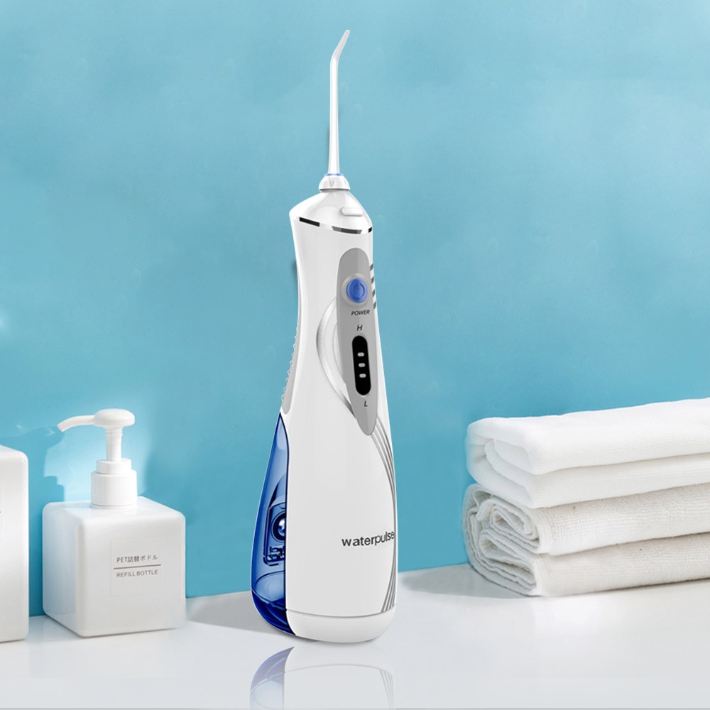 Máy tăm nước Waterpulse V400 Plus