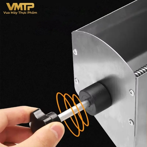 Máy Thái Rau Củ Quả Thủ Công LX-02