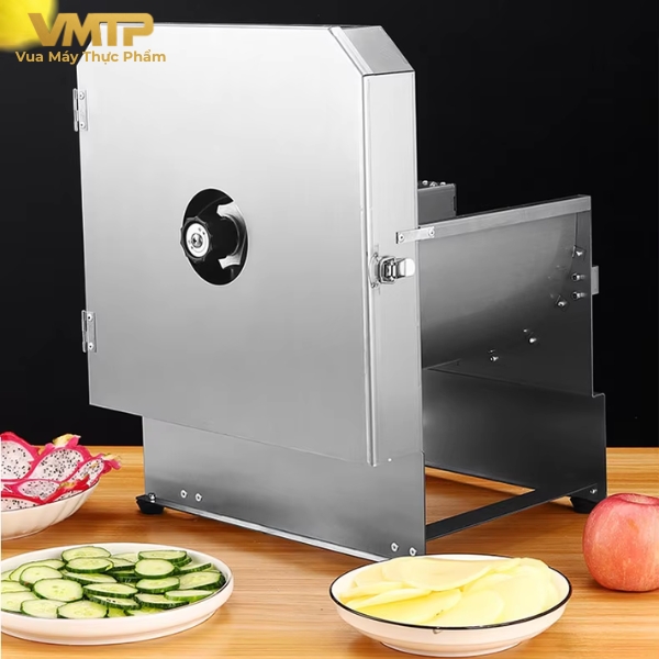 Máy Thái Rau Củ Quả Đa Năng EX-05