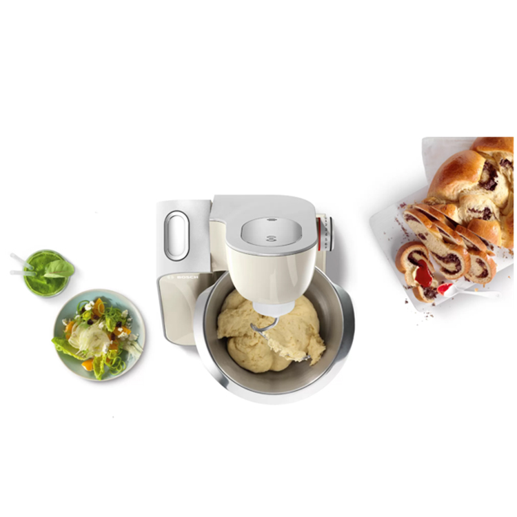 Máy trộn bột đa năng Bosch MUM58L20