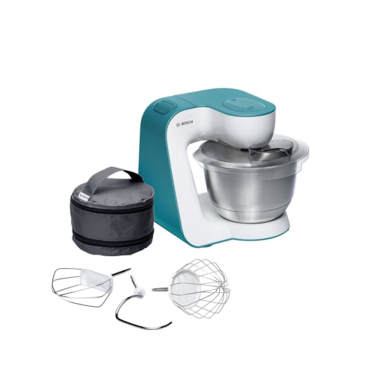 Máy trộn bột đa năng Bosch MUM54D00