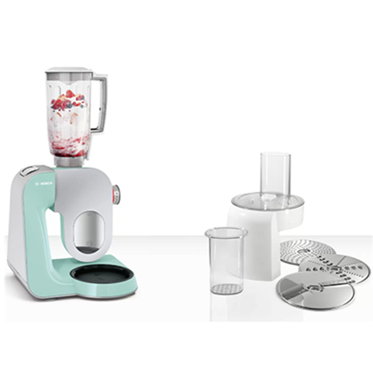 Máy trộn bột đa năng Bosch MUM58020