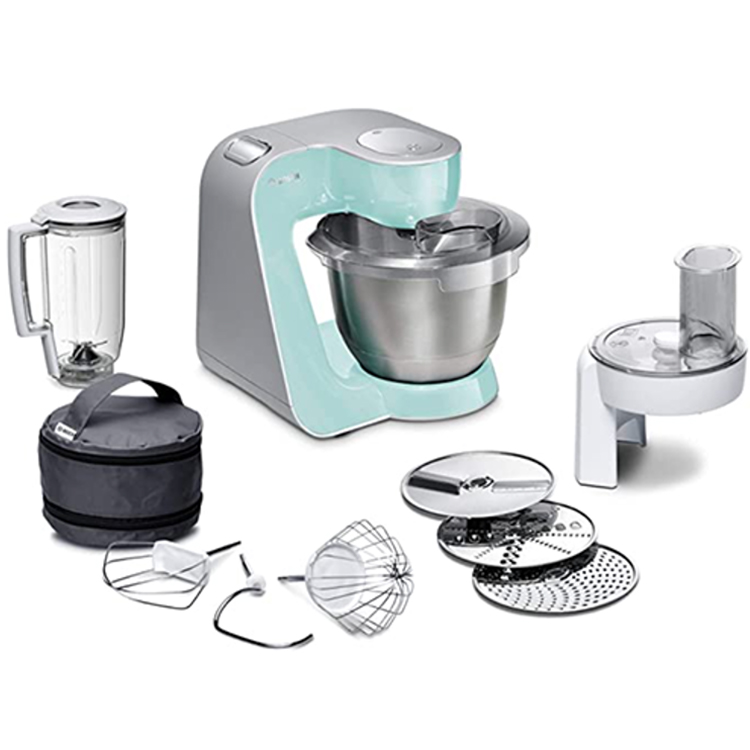 Máy trộn bột đa năng Bosch MUM58020
