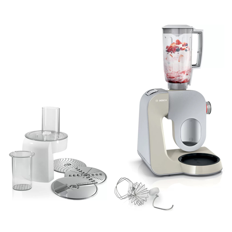 Máy trộn bột đa năng Bosch MUM58L20
