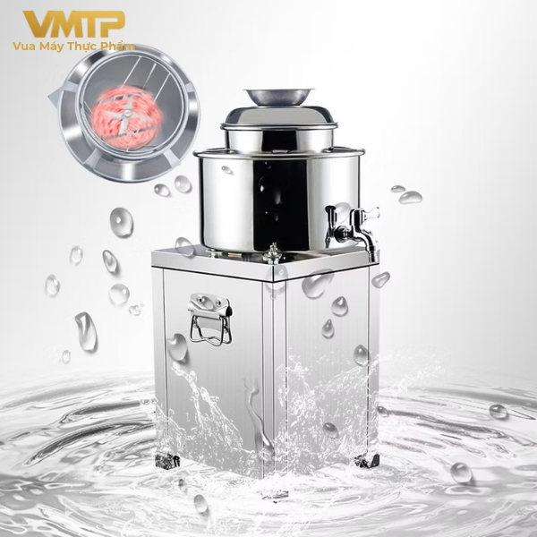 Máy Xay Giò Chả YF-RW24N