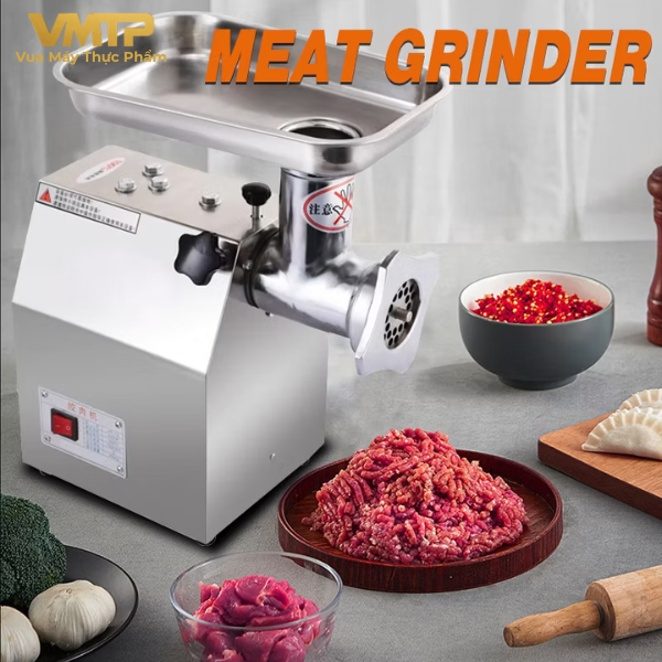 Máy Xay Thịt Công Nghiệp YF-JR22
