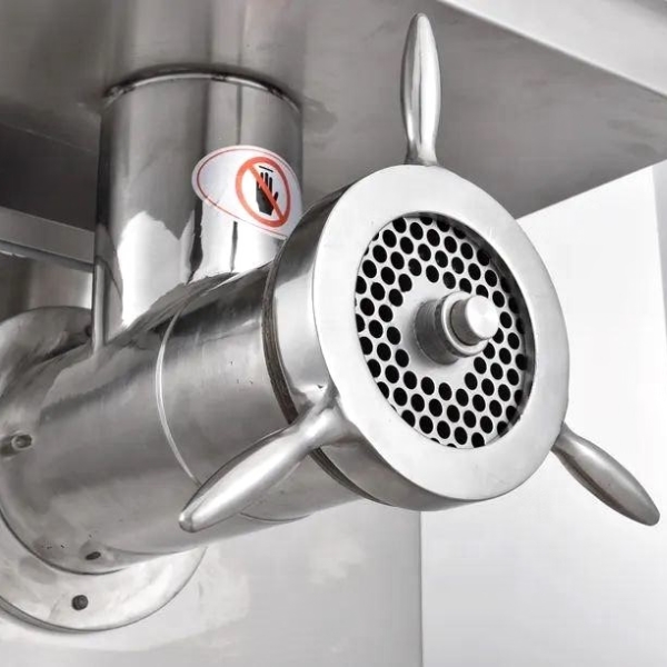 Máy Xay Thịt Công Nghiệp YF-JR52