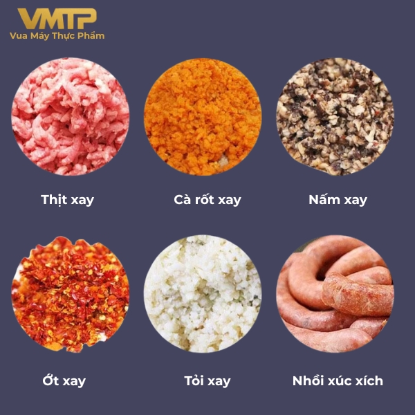 Máy Xay Thịt Gia Đình YF-JR12