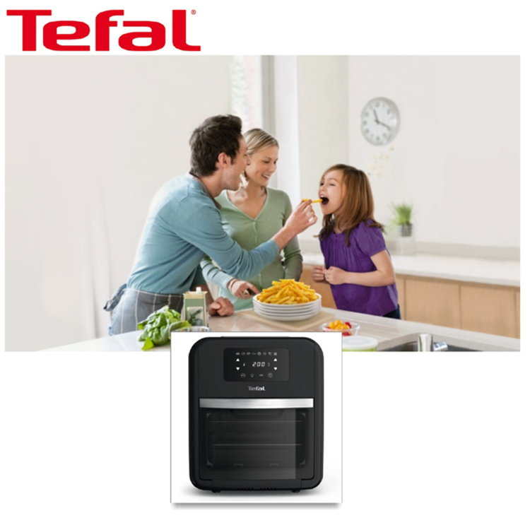 Nồi chiên không dầu Tefal FW5018