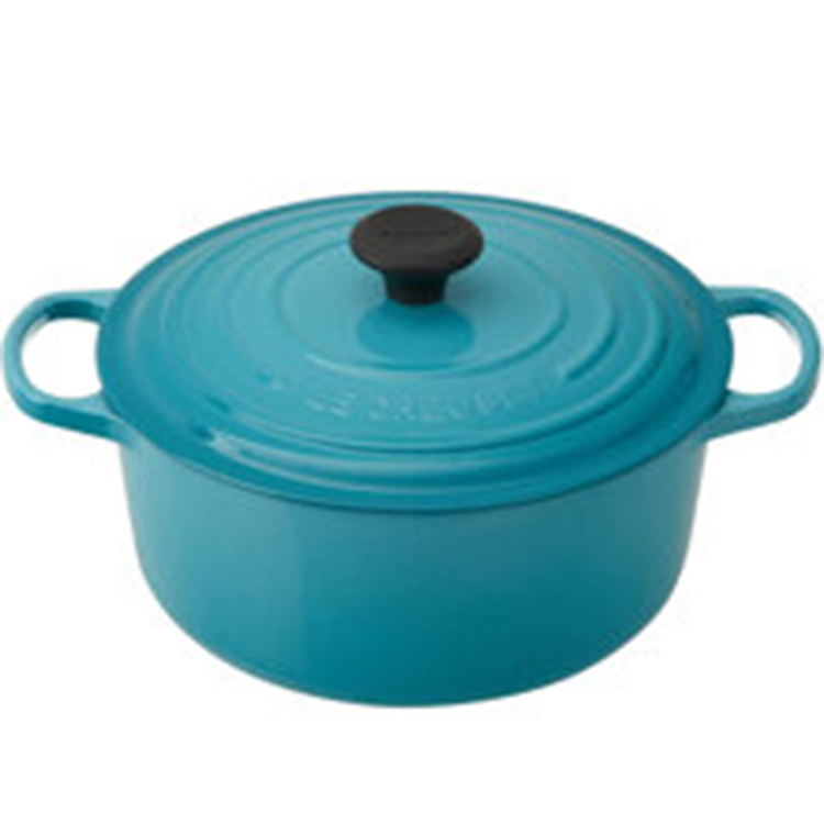 Nồi gang Le Creuset