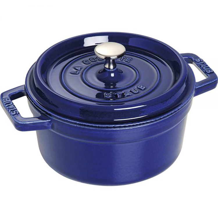 Nồi gang Staub