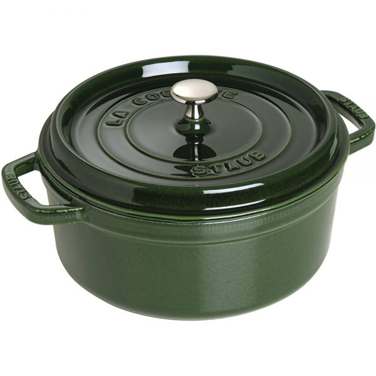 Nồi gang Staub