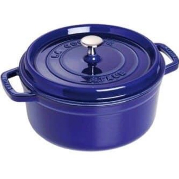 Nồi gang Staub