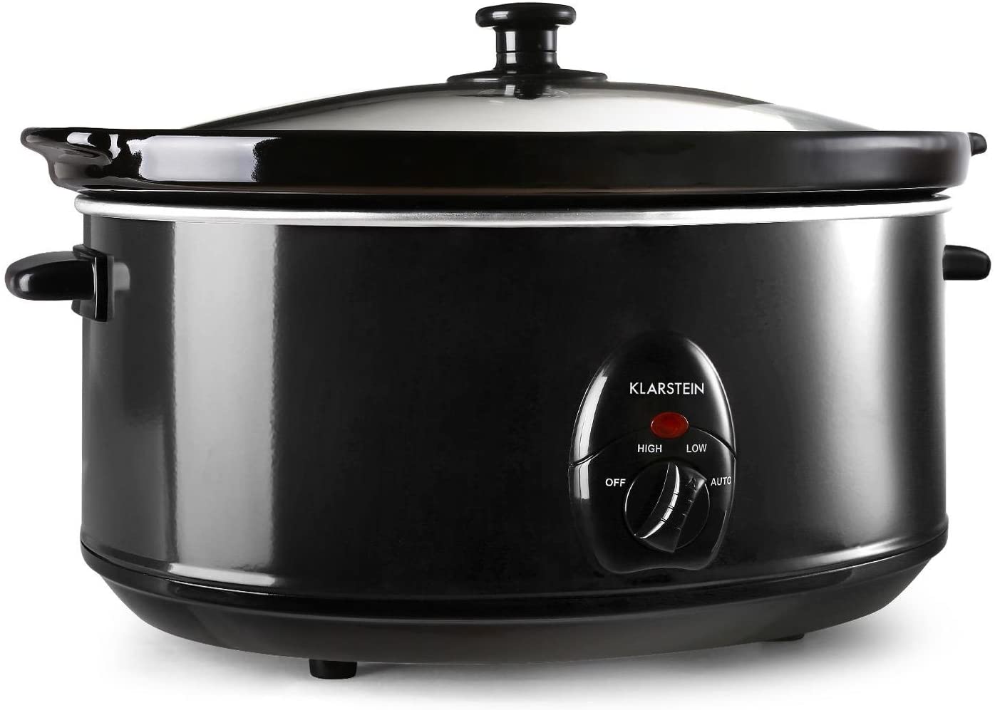 Nồi nấu chậm KLARSTEIN Slow Cooker size to 6,5 lít