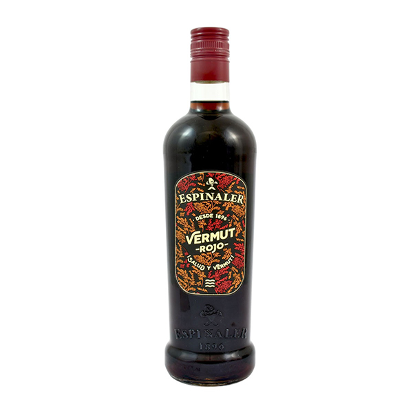 Rượu Vermouth 