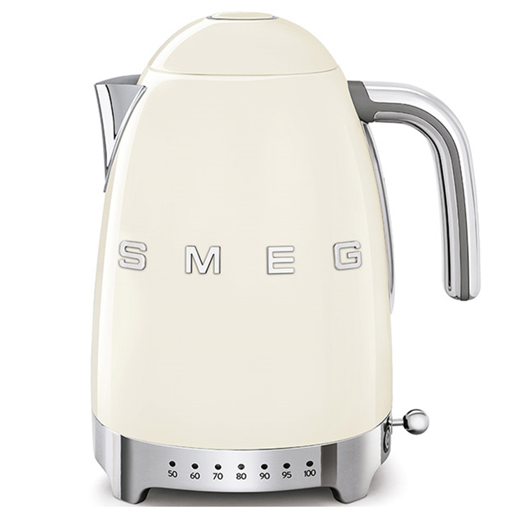 Ấm siêu tốc Smeg