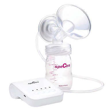 Máy Hút Sữa Điện Đơn Spectra Q