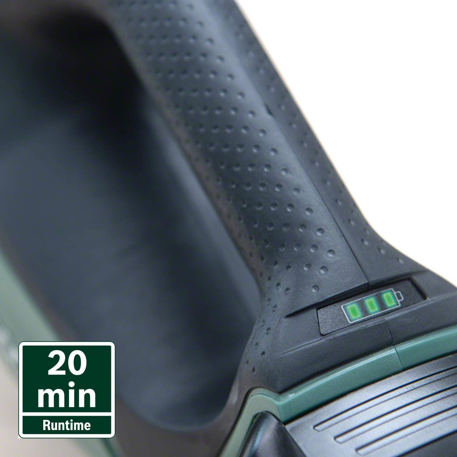 Hút bụi cầm tay BOSCH UNIVERSAL VAC18