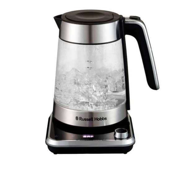 Ấm Đun Nước Russell Hobbs Attentiv 26200-70 1,7L