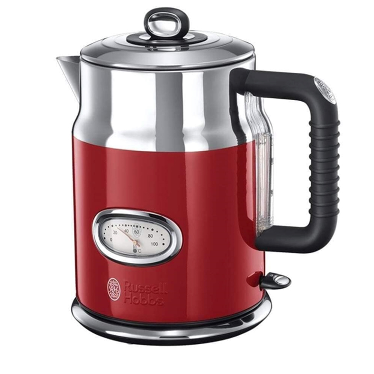 Ấm đun nước siêu tốc RUSSELL HOBBS RETRO