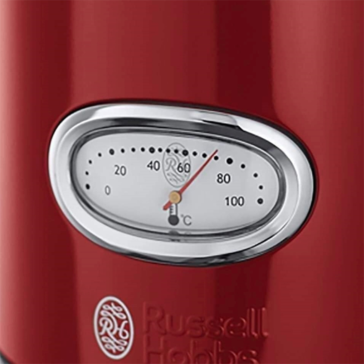 Ấm đun nước siêu tốc RUSSELL HOBBS RETRO