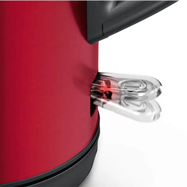 Ấm Siêu Tốc Bosch TWK4P434 [Hàng Đức]