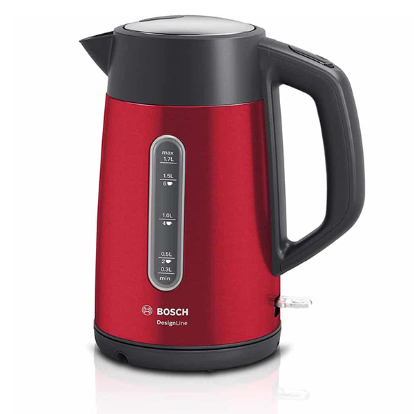 Ấm Siêu Tốc Bosch TWK4P434 [Hàng Đức]