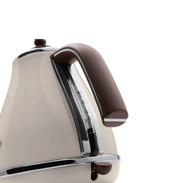 Ấm siêu tốc Delonghi Icona Vintage KBOV 2001.BG