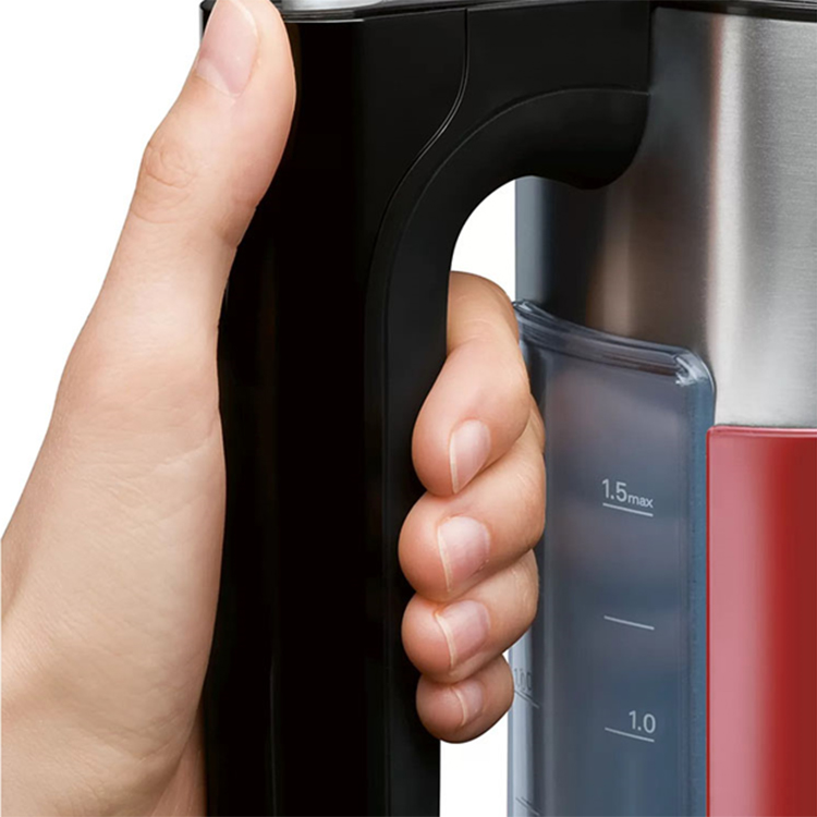 Ấm siêu tốc Siemens TW86104P [Hàng Đức]