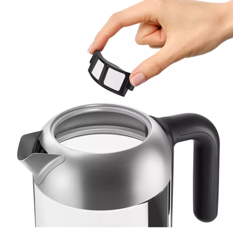 Ấm siêu tốc Philips HD9339/81 [Hàng Đức]