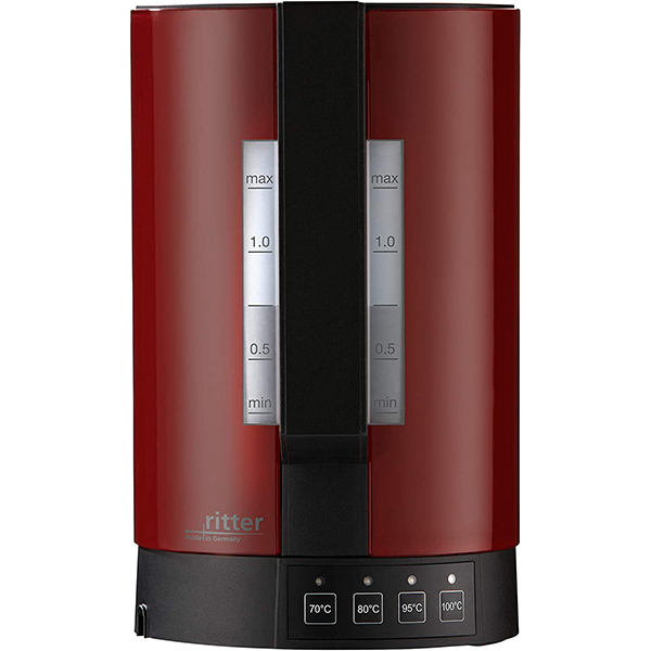 Ấm Siêu Tốc Ritter Fontana 5 [Made in Germany]