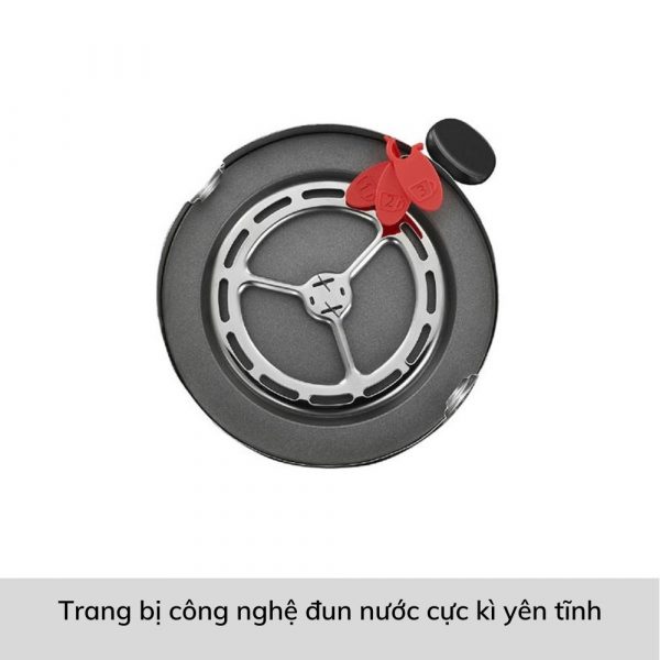 Ấm Siêu Tốc Russell Hobbs 26300-70 Thép Không Gỉ [Hàng Đức]