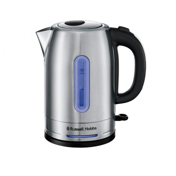 Ấm Siêu Tốc Russell Hobbs 26300-70 Thép Không Gỉ