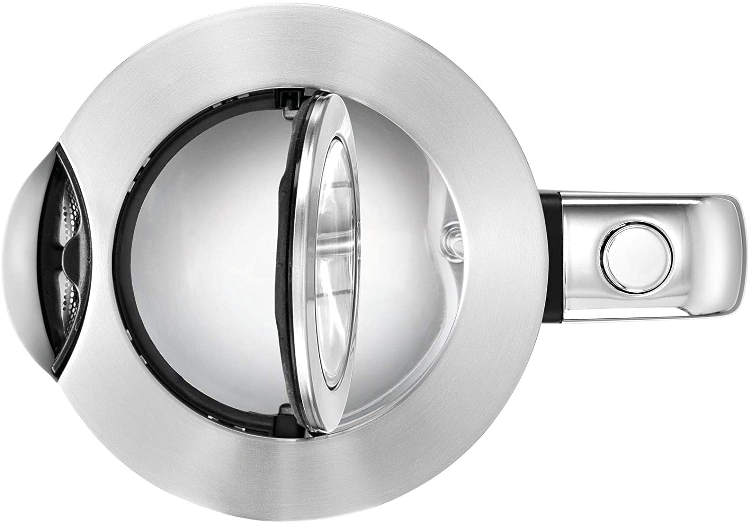 Ấm Siêu Tốc WMF Lono Glass Wasserkocher [Hàng Đức]