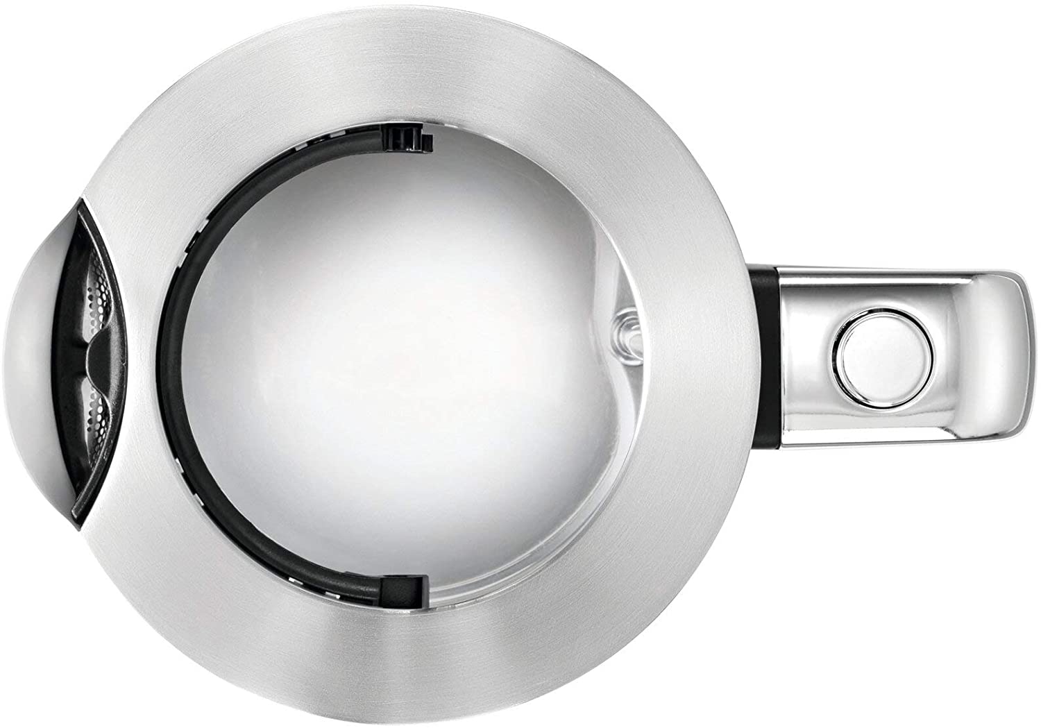 Ấm Siêu Tốc WMF Lono Glass Wasserkocher [Hàng Đức]