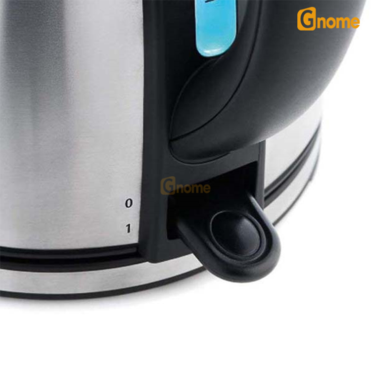 Ấm siêu tốc WMF Stelio [Nhập Đức]