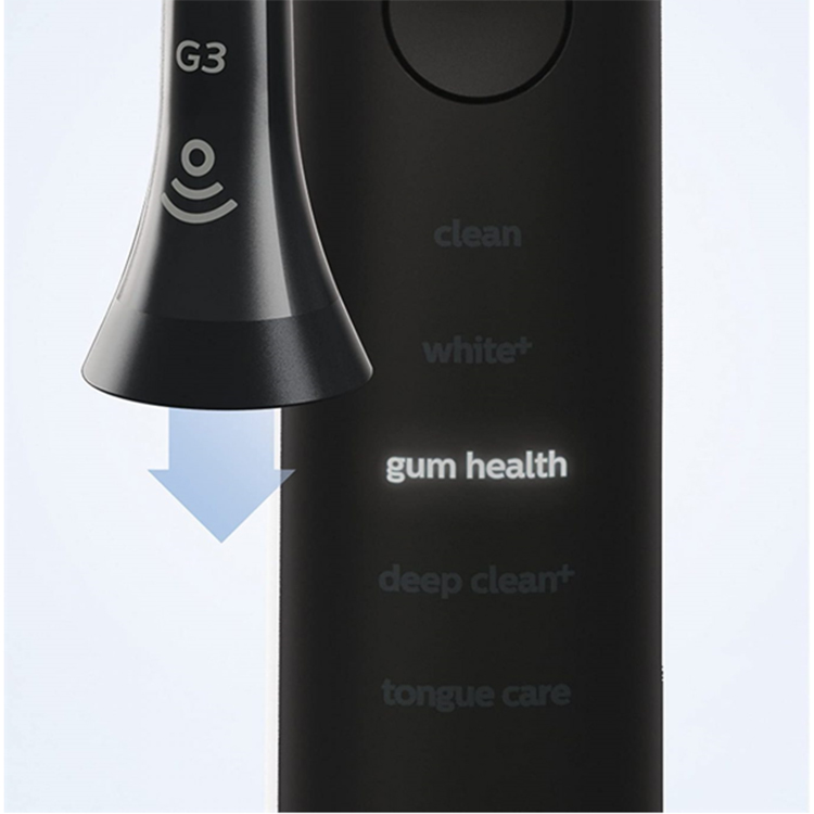 Bàn chải điện Philips Electric Toothbrush HX9924/13