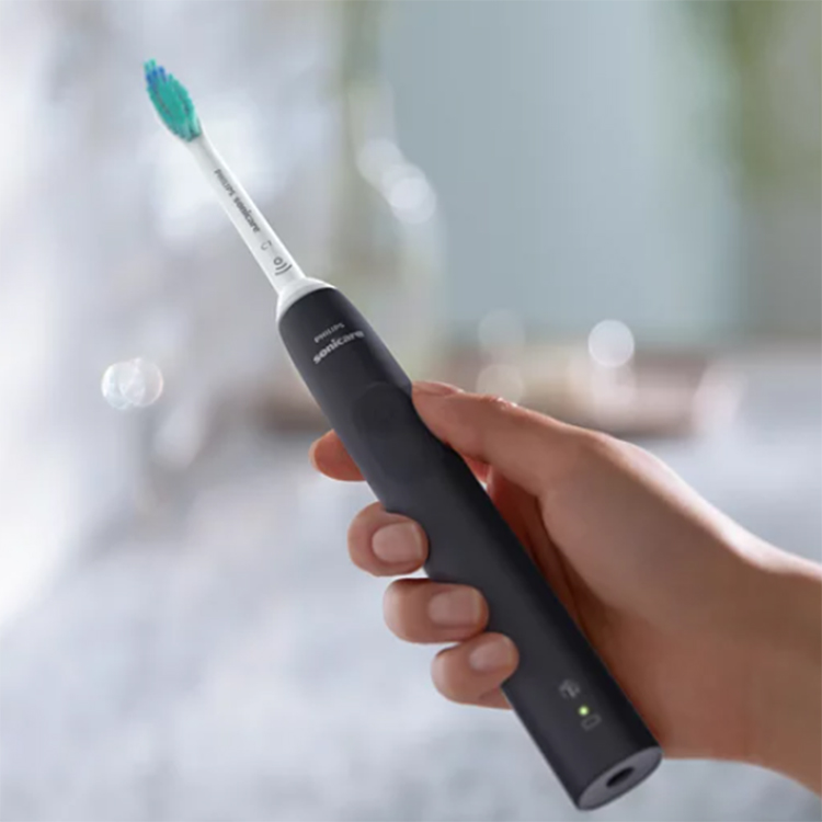 Bàn chải điện Philips Sonicare HX3671/14 [Hàng Đức]