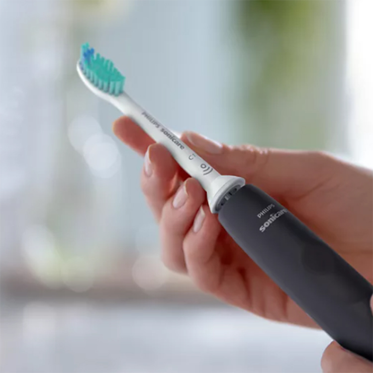 Bàn chải điện Philips Sonicare HX3671/14 [Hàng Đức]